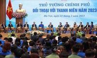 Thủ tướng sẽ đối thoại với thanh niên vào dịp kỷ niệm 93 năm Ngày thành lập Đoàn