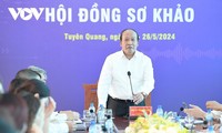 Nhiều tác phẩm dự Liên hoan phát thanh lần thứ XVI có góc nhìn mới, ứng dụng chuyển đổi số