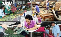 GDP 6 tháng đầu năm tăng 6,42% - Tạo đà thuận lợi cho mục tiêu tăng trưởng cả năm 2024