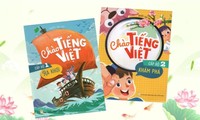  Nơi kết nối những tâm hồn yêu tiếng Việt