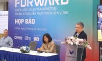 VSMCamp & CSMOSummit 2024: Xây dựng chiến lược sales và marketing bền vững