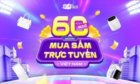 Sắp diễn ra Tuần lễ Thương mại điện tử quốc gia và Ngày mua sắm trực tuyến Việt Nam - Online Friday 2024