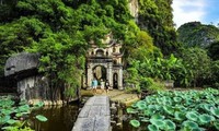 UNESCO đánh giá cao quyết tâm của Ninh Bình trong phát huy giá trị di sản