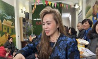 Mùa xuân, mùa của yêu thương và hy vọng