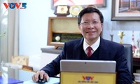 Phát thanh trong kỷ nguyên đổi mới sáng tạo