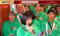 Xuân tình nguyện: mang yêu thương đến với cộng đồng