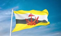 Điện mừng Quốc khánh lần thứ 41 của Brunei Darussalam