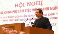 Thủ tướng Phạm Minh Chính: Doanh nghiệp nhà nước tiên phong đưa đất nước phát triển thịnh vượng