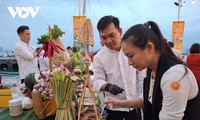 Lần đầu tiên tổ chức Lễ hội Đà Nẵng Food Tour 2025 