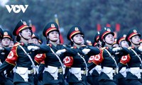 Nhiều lãnh đạo, đại biểu quốc tế sẽ dự lễ kỷ niệm 30/4