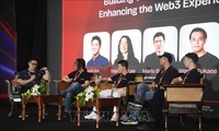 Phát triển hệ sinh thái blockchain và trí tuệ nhân tạo tại Việt Nam