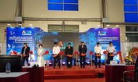 Khai mạc Triển lãm quốc tế Vietnam AutoExpo 2025