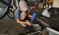 Ngày Thế giới chống Lao động trẻ em (12/6): Hướng đến xã hội không còn trẻ em phải đánh đổi tuổi thơ bằng mưu sinh