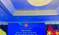 Truyền thông góp phần kết nối kiều bào với quê hương
