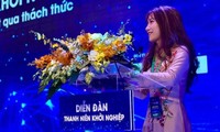 Người Việt ở nước ngoài mong muốn đóng góp cho quê hương trong kỷ nguyên mới