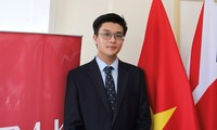 SVUK: ngày hội hiến máu và hành trình thiện nguyện trên quê hương
