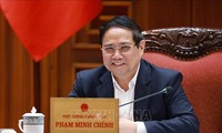 Thủ tướng Phạm Minh Chính: Tăng cường phân cấp, phân quyền và nâng cao tính khả thi của quy hoạch