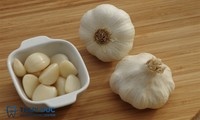 Tỏi, thảo quả: những vị thuốc quý trong đông y hỗ trợ điều trị bệnh