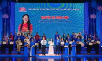 Người Việt trẻ ở nước ngoài: kỳ vọng vào kỷ nguyên mới của dân tộc