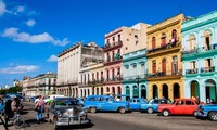 Đảng Cộng sản Cuba kiên định lãnh đạo đất nước vượt qua thách thức, hướng tới tương lai 
