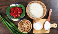 Thức ăn phù hợp: dinh dưỡng quý giá đối với sức khỏe