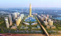 Phát triển đô thị thông minh là xu thế tất yếu