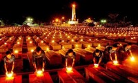 Thính giả quan tâm các chính sách hỗ trợ thương binh, gia đình chính sách; quan hệ giữa Việt Nam và Hoa Kỳ; 
