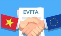Dấu mốc 5 năm Việt Nam và EU thực thi EVFTA