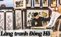 Thính giả mong muốn tìm hiểu về các lĩnh vực đời sống xã hội, văn hóa của Việt Nam