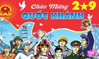 Thính giả mong muốn được thông tin về một số hoạt động chính trị, tìm hiểu về đời sống, xã hội, văn hóa của Việt Nam