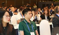 Việt Nam luôn là lựa chọn của tôi
