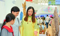 “Khánh Hòa - Vững bước tiến vào thập niên nâng tầm phát triển”