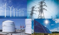 Bước đi chiến lược về an ninh năng lượng của Việt Nam 