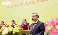 Tổng Bí thư Tô Lâm: “Cần nâng cao tính nhân dân trong mọi hoạt động của Quốc hội