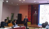 Phát triển hệ sinh thái công nghiệp bán dẫn Việt Nam