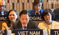 Lãnh đạo UNESCO: Việt Nam hoàn thành xuất sắc nhiệm kỳ thành viên hội đồng chấp hành UNESCO giai đoạn 2021-2025