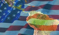 Mỹ thúc đẩy lợi ích thương mại chiến lược với các nước Mỹ latinh