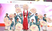 Đặc sắc Việt Nam tại Lễ hội văn hóa châu Á ở Hong Kong (Trung Quốc)