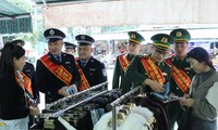 Biên phòng Việt Nam và Trung Quốc duy trì cơ chế hợp tác hiệu quả