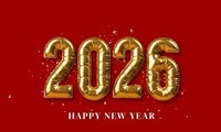 Thính giả gửi lời chúc năm mới 2026; mong muốn được tìm hiểu về đời sống xã hội của Việt Nam