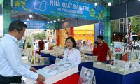 Lễ hội đường sách Tết Bính Ngọ 2026 góp phần lan tỏa văn hóa đọc