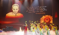 Chương trình nghệ thuật Kỷ niệm 120 năm Ngày sinh Thủ tướng Phạm Văn Đồng 