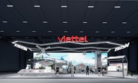 Viettel giới thiệu nhiều công nghệ hiện đại tại Hội nghị Di động Thế giới 2026
