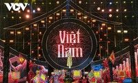 Đặc sắc đêm thơ Việt Nam tại Thành phố Hồ Chí Minh