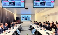 Thúc đẩy ngoại giao kinh tế, tăng cường kết nối thương mại - đầu tư giữa Việt Nam và Italy