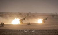 США заявили о выделении Украине новый пакет военной помощи на 200 млн долларов