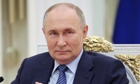 Путин сообщил о росте ВВП на 4,6% и стабильной ситуации в экономике РФ