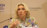 Россия прокомментировала санкции США против российских СМИ