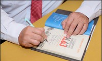 Доведение «тихих» подвигов героической агентурной группы Н.63 до русских читателей