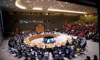 СБ ООН провел экстренное заседание из-за эскалации конфликта между Израилем и Ираном